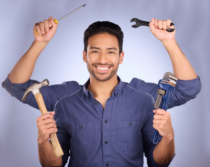 Handyman Service in Conroe, TX