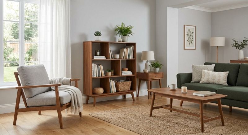 Bookshelf Assembly in Kansas City, KS