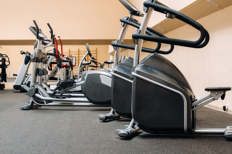 Fitness Equipment Assembly in Kansas City, KS