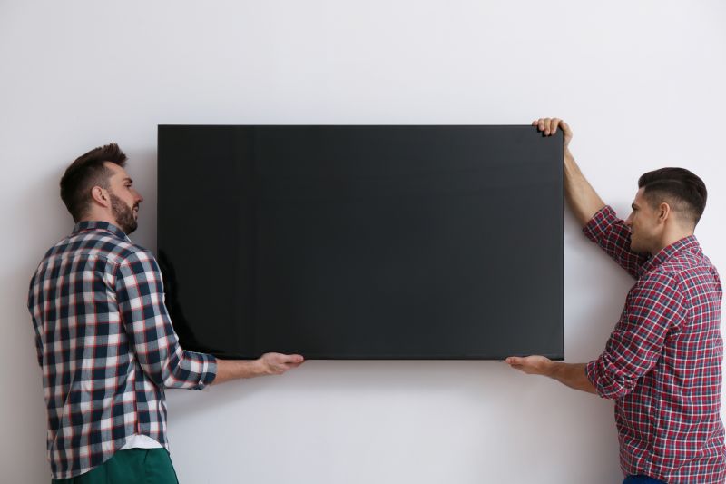 Flatscreen Tv Mounting in Denver, CO