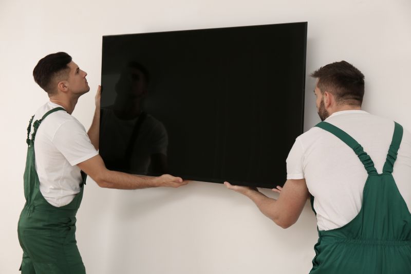 Flatscreen Tv Mounting in Littleton, CO