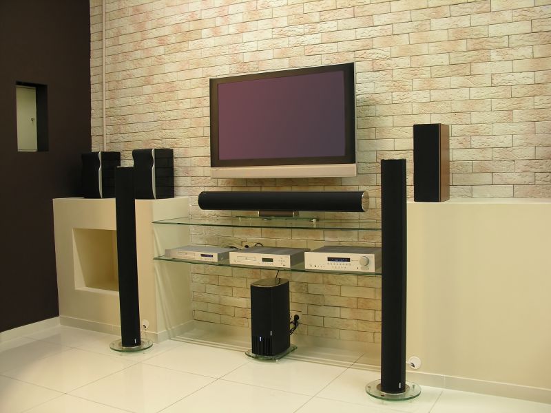 Home Audio Installation in Heber City, UT