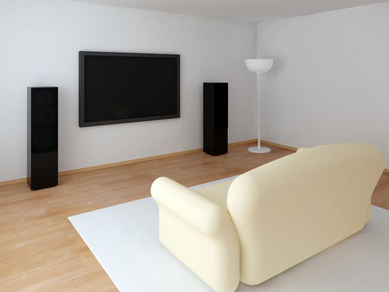 Home Audio Installation in Heber City, UT