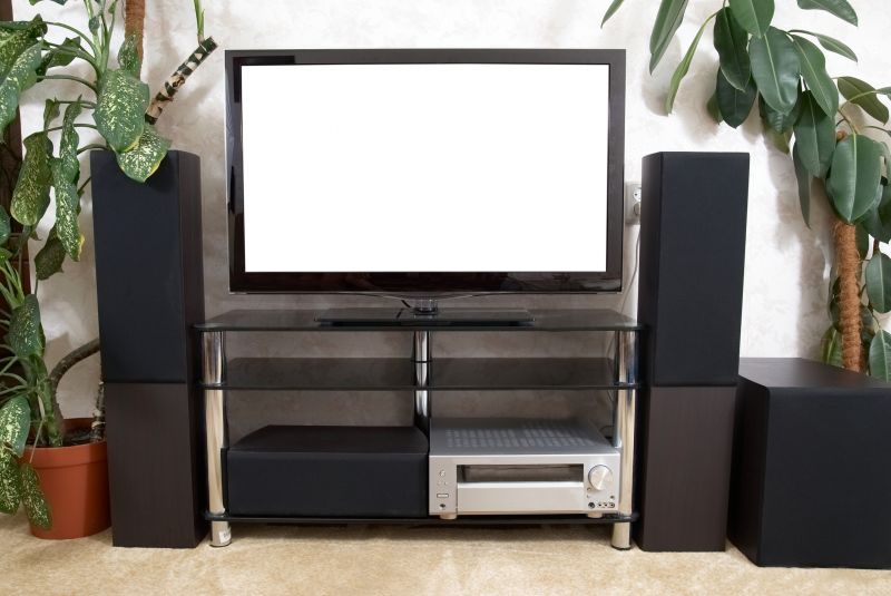 Home Sound System Installation in Orem, UT