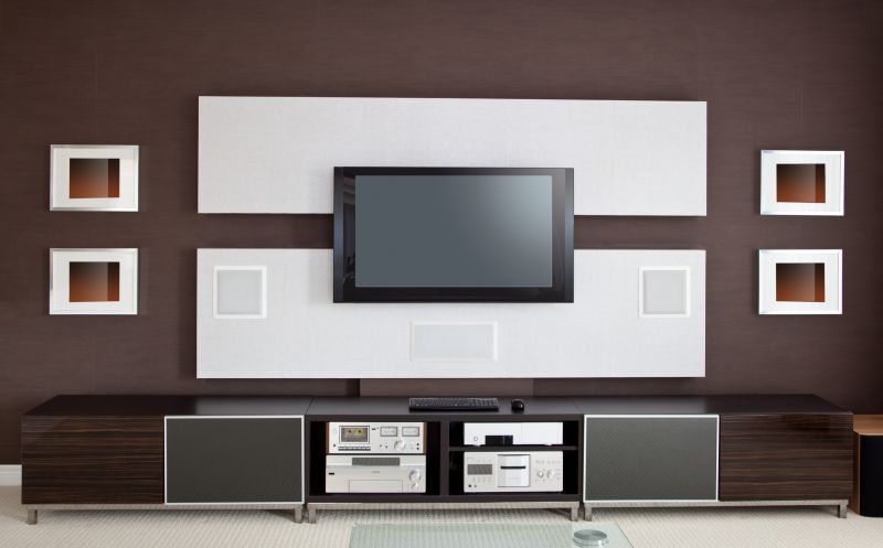 Home Theater Replacement in Orem, UT