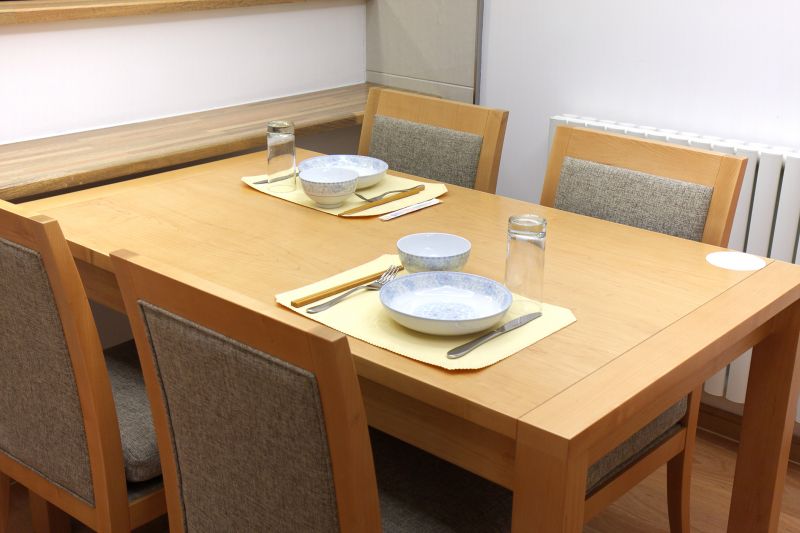 Kitchen Table Assembly in Kansas City, KS