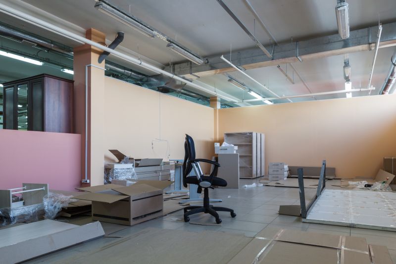 Office Chair Assembly in Kansas City, KS