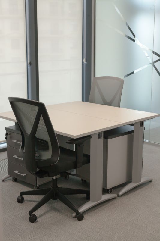 Office Desk Assembly in Kansas City, KS