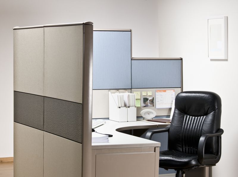 Office Desk Assembly in Kansas City, KS