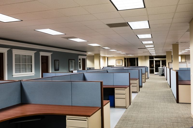 Office Furniture Installation in Kansas City, KS