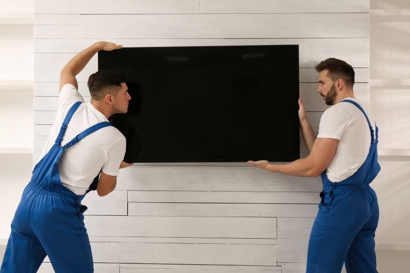 Outdoor Tv Mounting in Arvada, CO