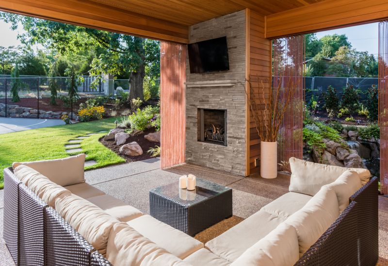 Outdoor Tv Mounting in Arvada, CO