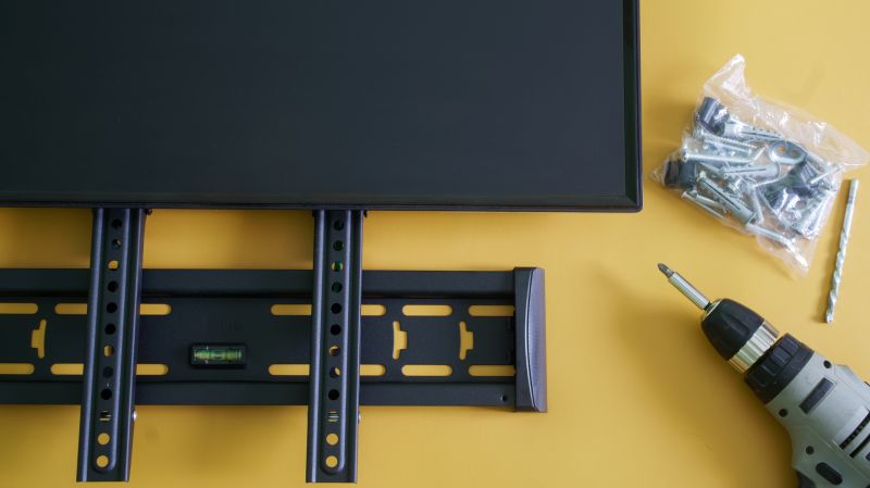 Outdoor Tv Mounting in Littleton, CO