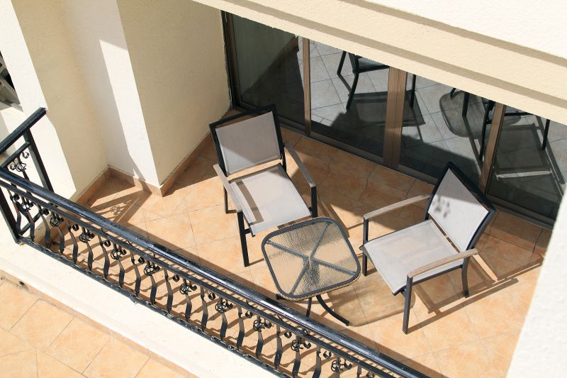 Patio Set Assembly in Kansas City, KS