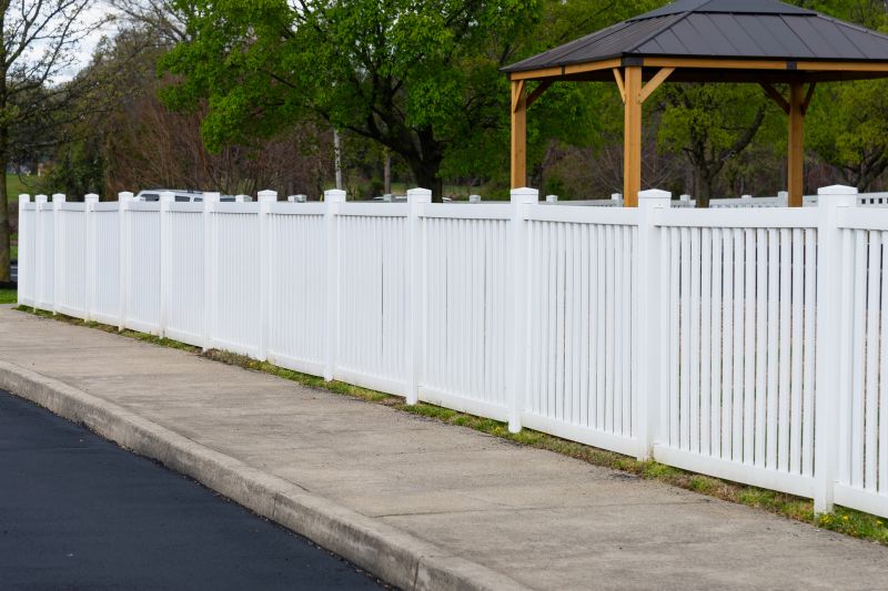Privacy Fence Installation in Muskegon, MI