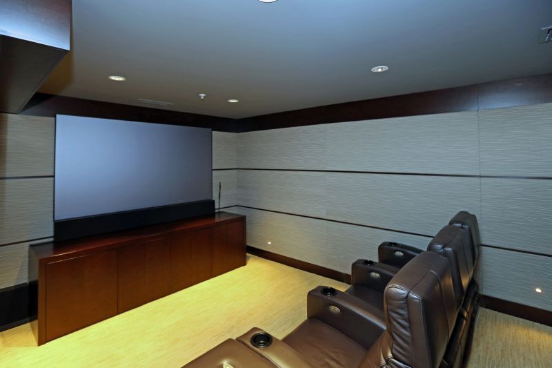 Projector Installation in Orem, UT