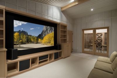Soundbar Installation in Orem, UT