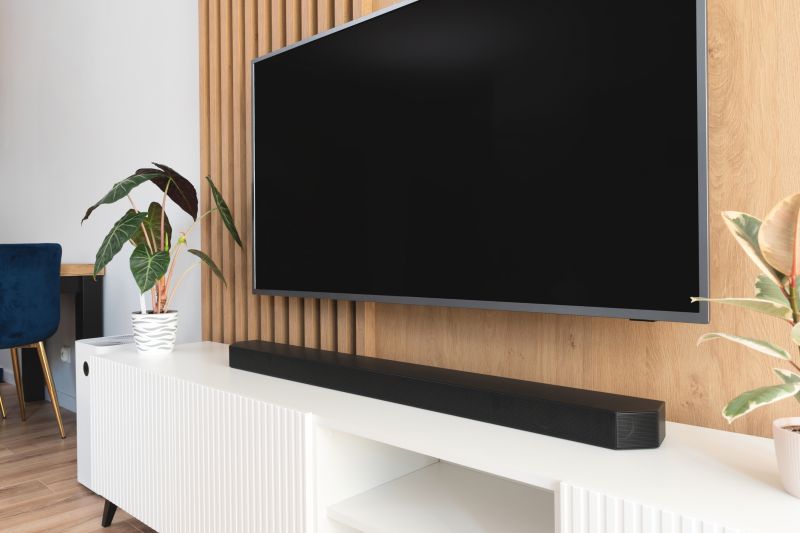 Soundbar Installation in Heber City, UT