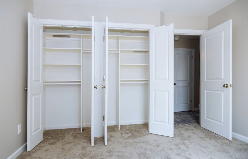 Stair Gate Assembly in Kansas City, KS