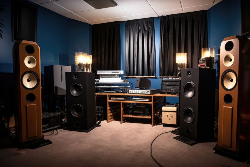 Surround Sound Installation in Heber City, UT