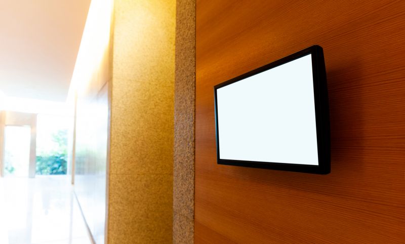 Television Hanging Service in Arvada, CO