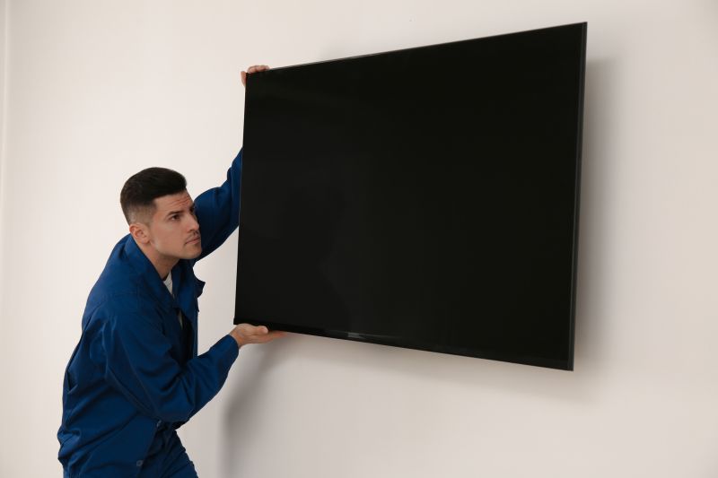 Television Hanging Service in Denver, CO