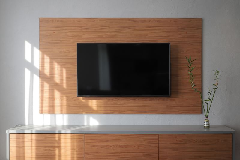 Television Mounting Service in Denver County, CO