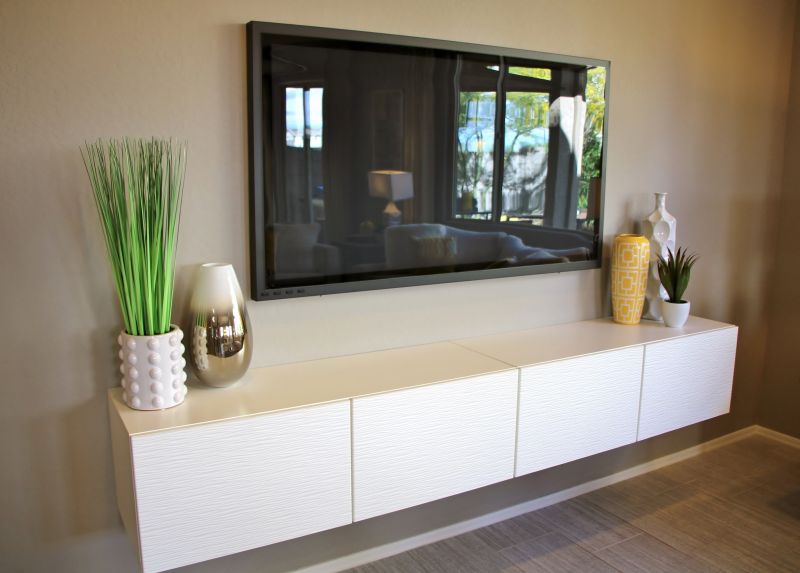Tv Hanging Service in Olathe, KS