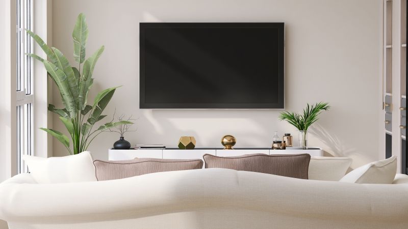 Tv Mounting Service in Wilmington, NC