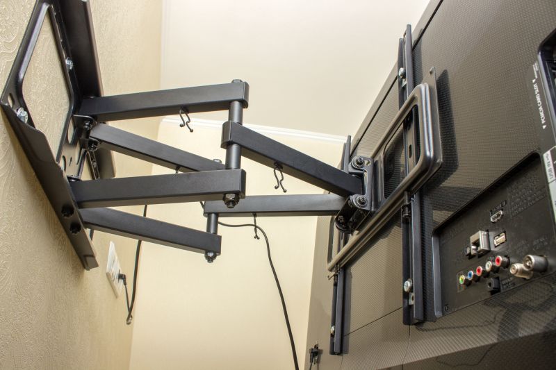 Wall Mount Tv Installation in Littleton, CO