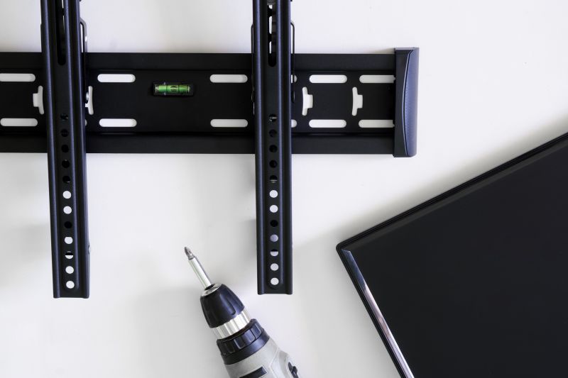 Secure Hardware Installation